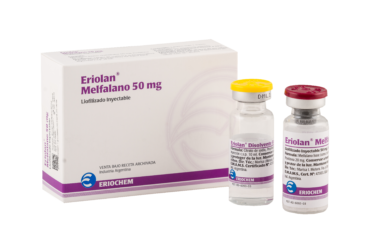 ERIOLAN 50 MG ENJEKSIYONLUK/INFUZYONLUK COZELTI ICIN LIYOFILIZE TOZ VE COZUCU (1 FLAKON+1 COZUCU FLAKON)